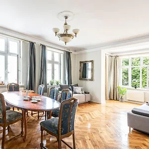  Apartament Grand Happy Hours Polska