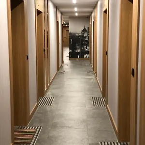  Apartament Bastion Wałowa Polska