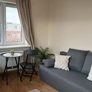  Apartament Dwa Pokoje Z Tarasem Na Dachu Polska