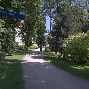  Apartament Al Mare Polska