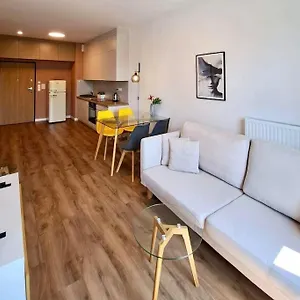  Apartament Mokotow Prime Polska