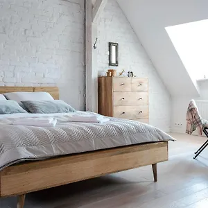  Apartament High Standard Studio. Old Town. Polska
