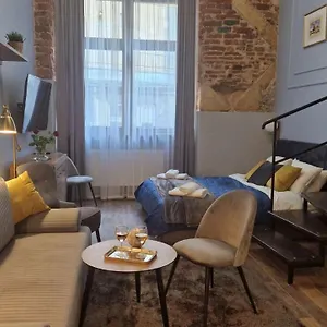Apartament Amazing Cracow, Kraków