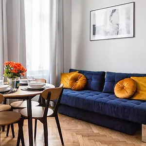 Apartament Old Town G6 By M, Kraków