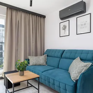 Apartament Trendy Masarska Kazimierz By Renters Prestige, Kraków