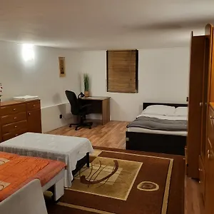 Kwatera prywatna Grzegorzecka Nr 3, Kraków