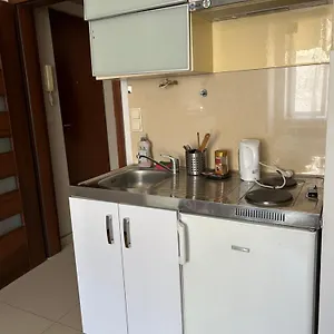 Apartament Kr, Kraków