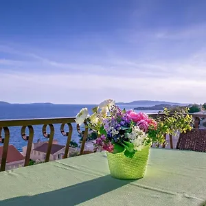  Apartament Brane - 100m From The Chorwacja