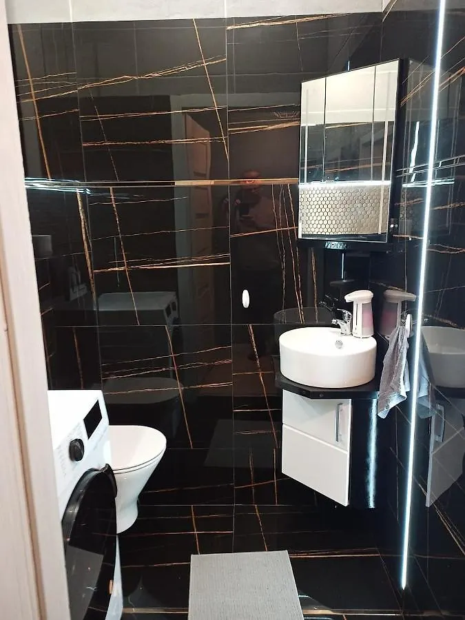 Apartament Foverapart Kraków