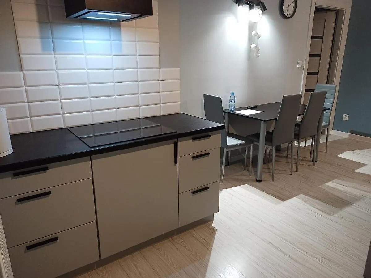 Apartament Foverapart Kraków