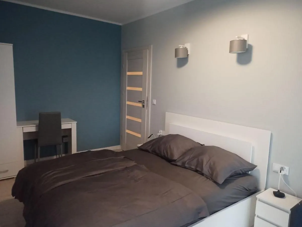 Apartament Foverapart Kraków